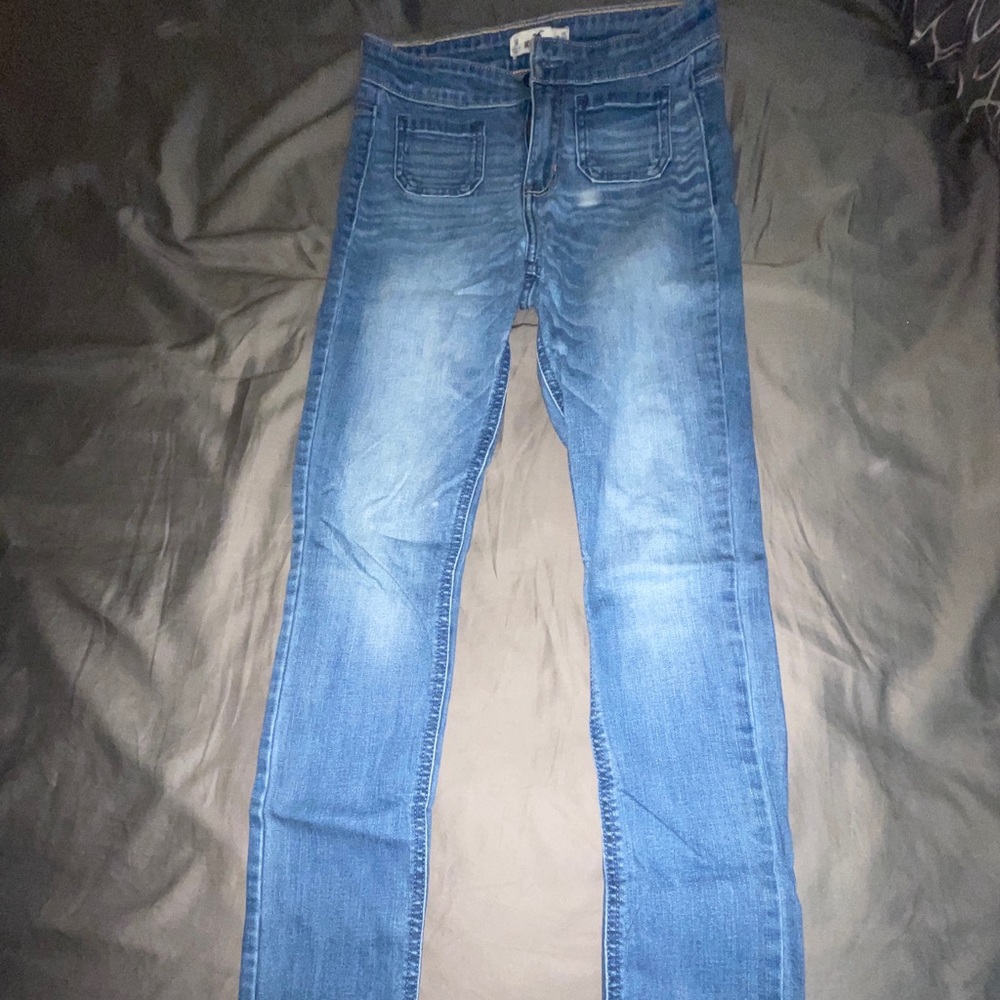 Hollister Skinny Jeans